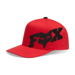 Youth F Head X Snapback Hat