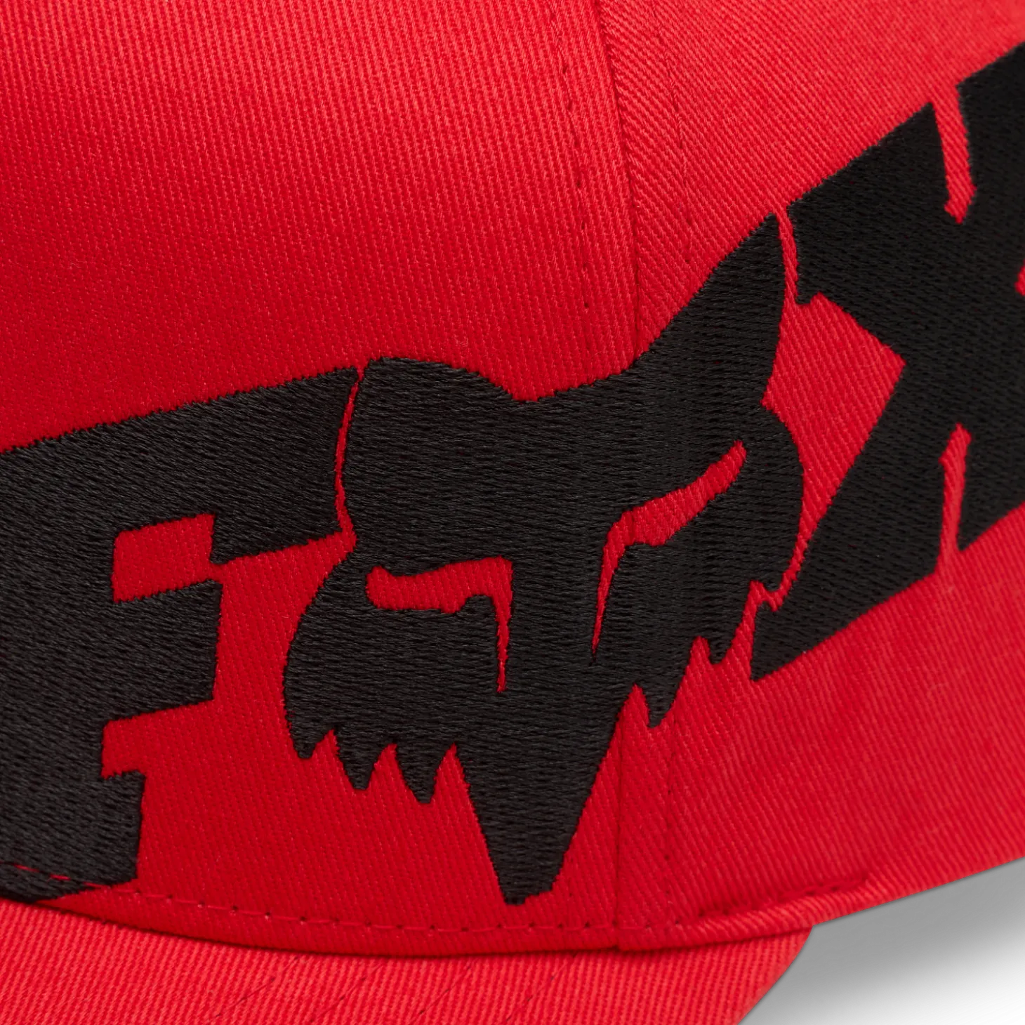 Youth F Head X Snapback Hat