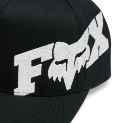 Youth F Head X Snapback Hat
