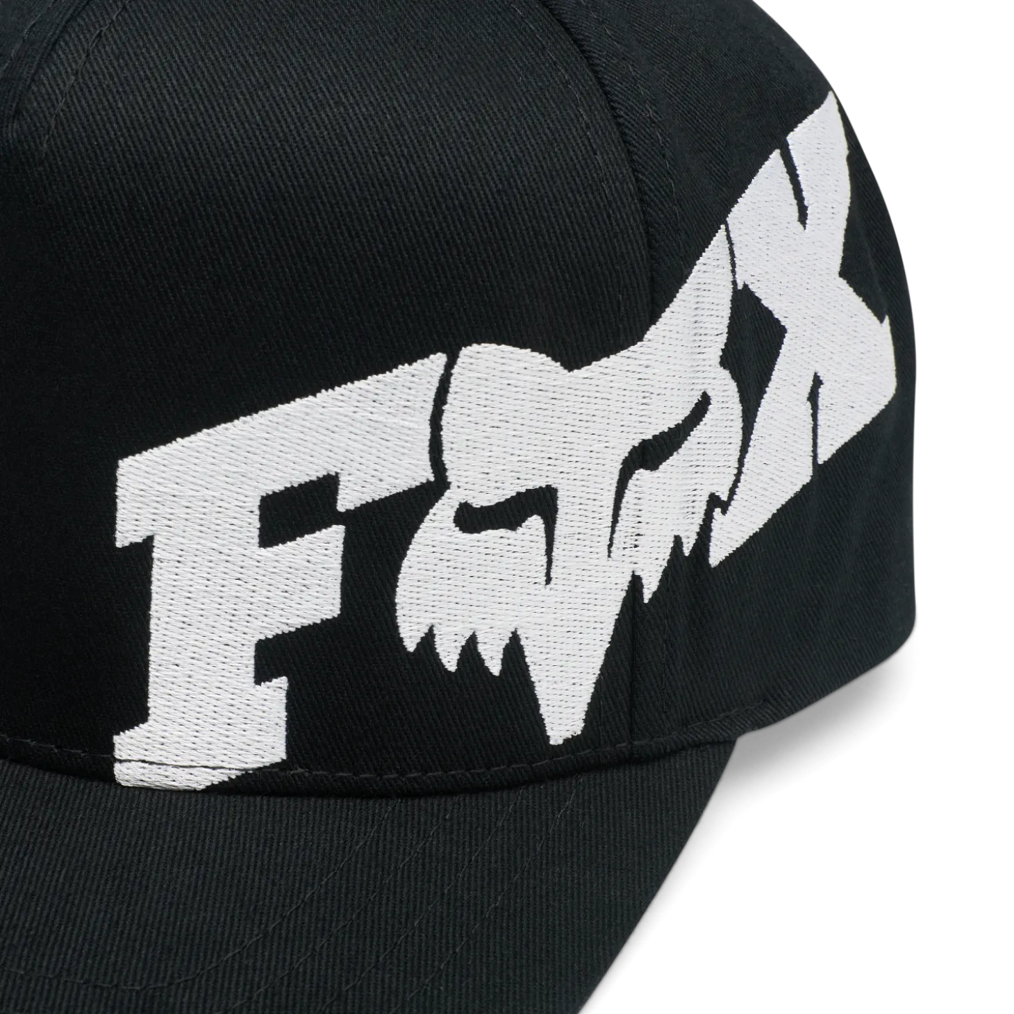 Youth F Head X Snapback Hat
