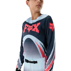 Youth Flexair Arc Jersey
