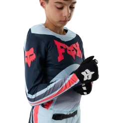 Youth Flexair Arc Jersey