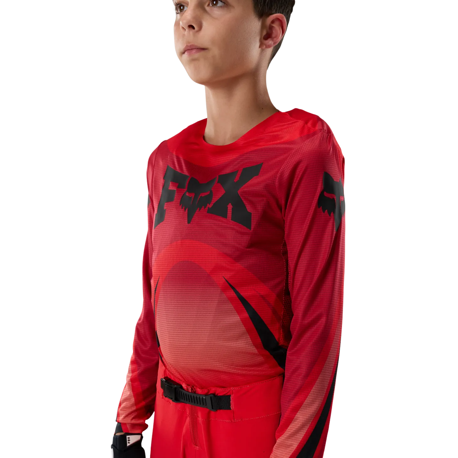 Youth Flexair Arc Jersey