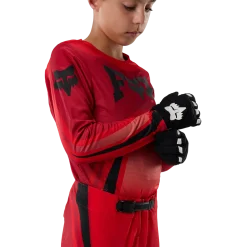 Youth Flexair Arc Jersey