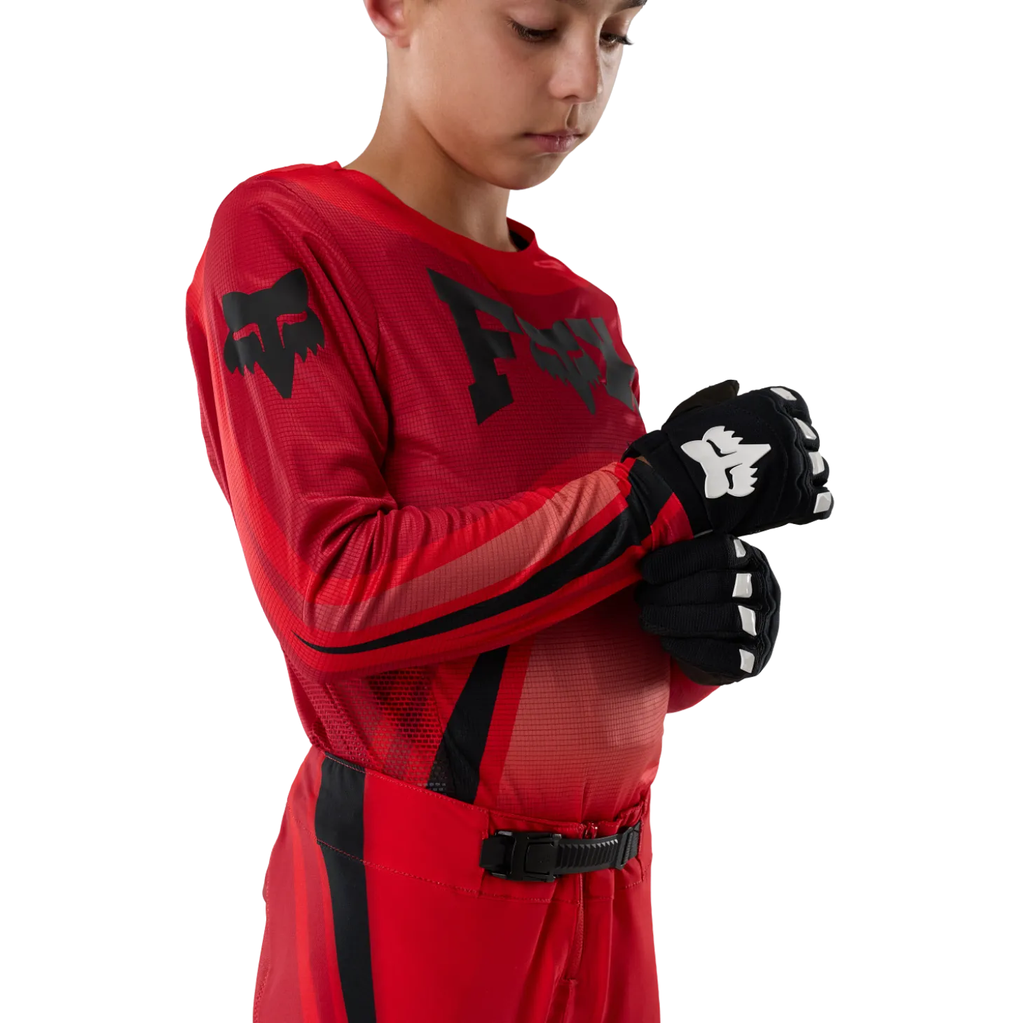 Youth Flexair Arc Jersey