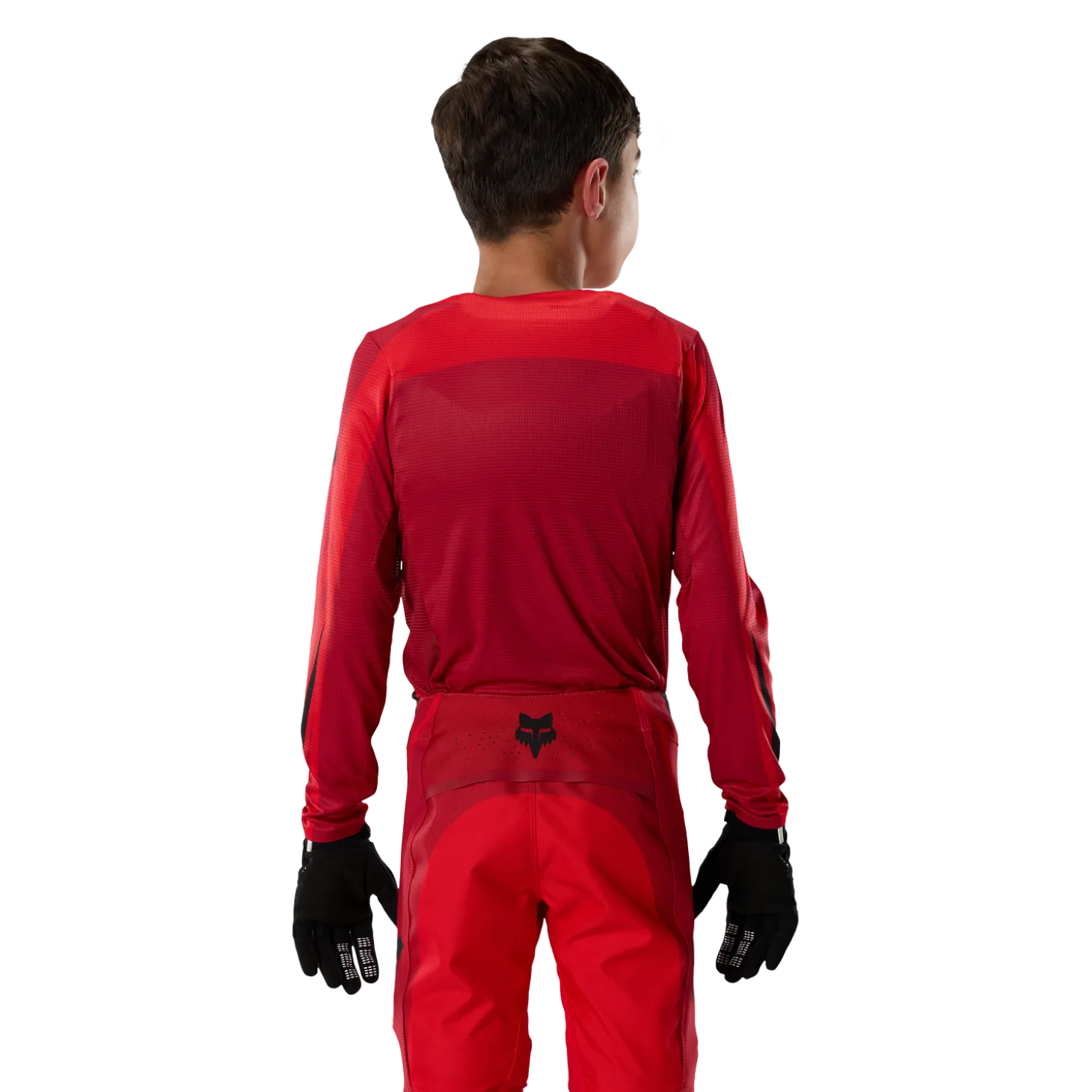Youth Flexair Arc Jersey