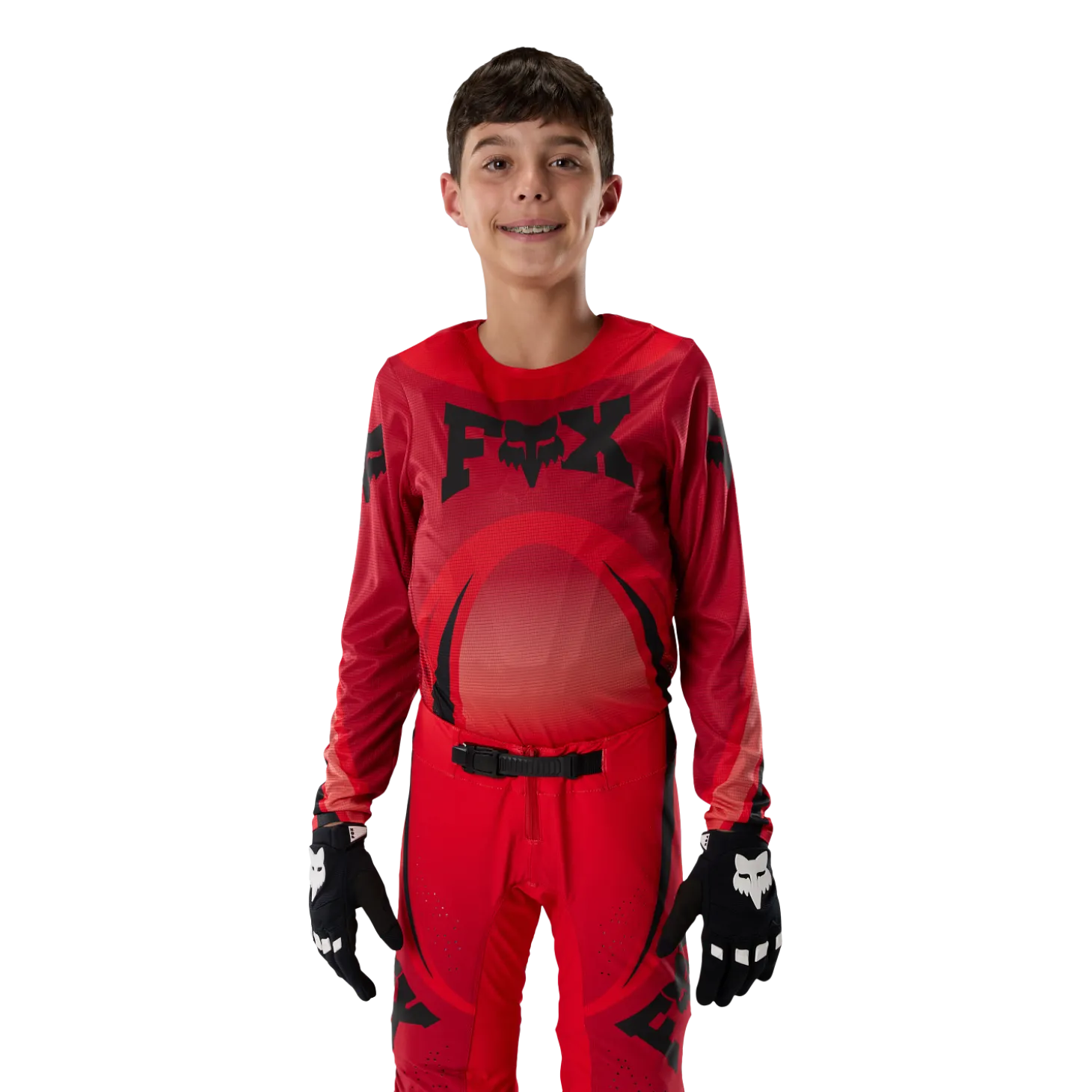 Youth Flexair Arc Jersey