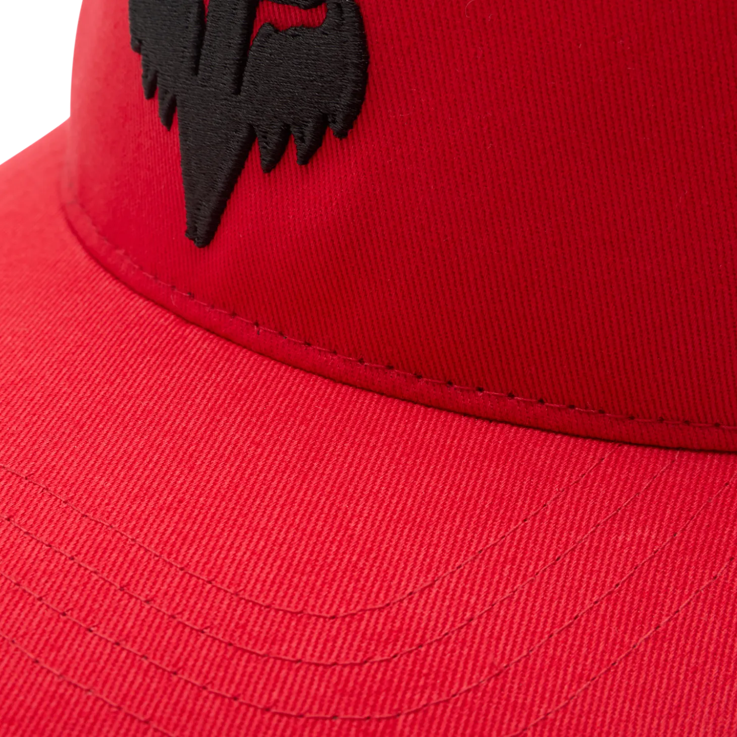 Youth Fox Head Subframe Hat