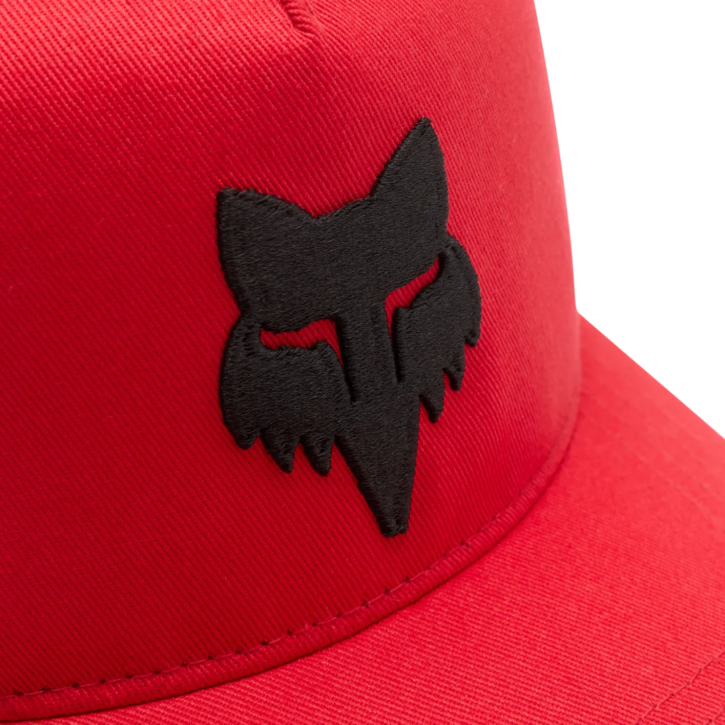 Youth Fox Head Subframe Hat