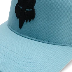 Youth Fox Head Subframe Hat