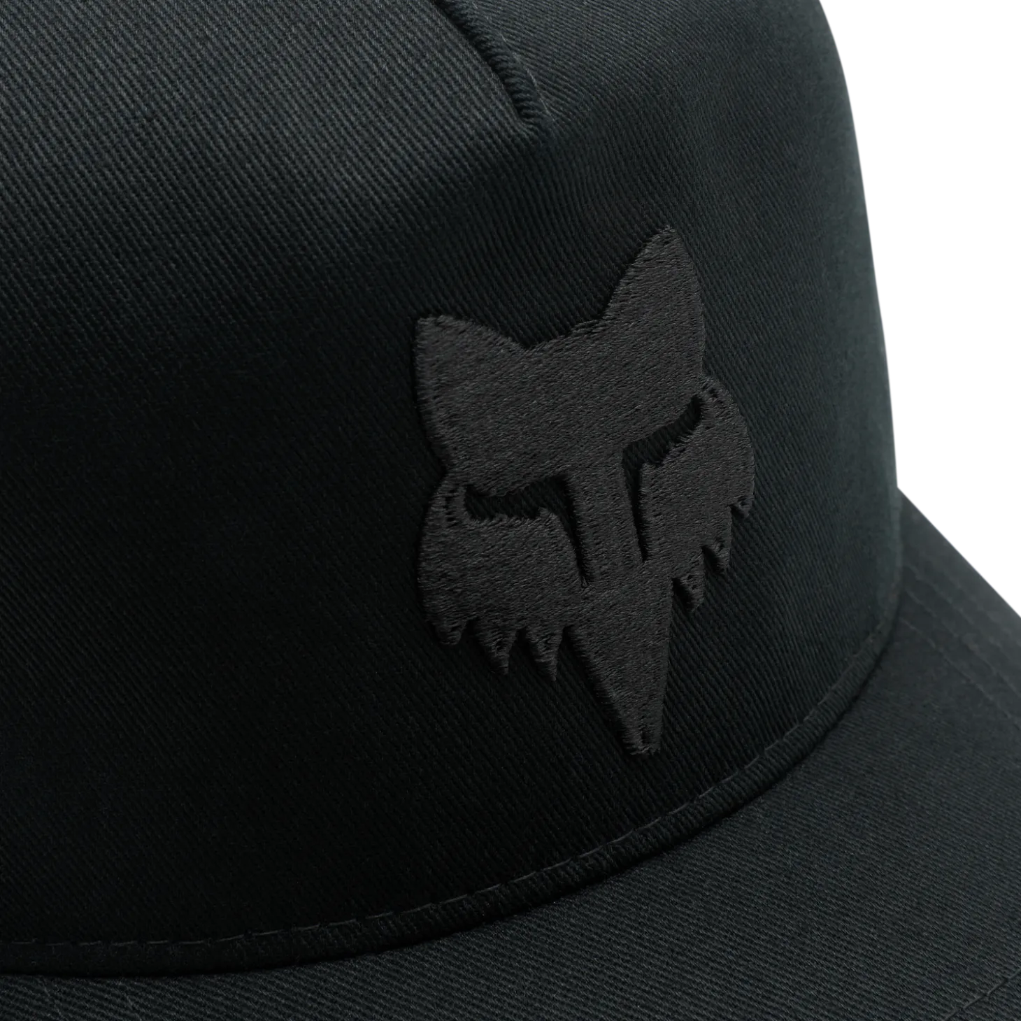 Youth Fox Head Subframe Hat