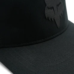 Youth Fox Head Subframe Hat
