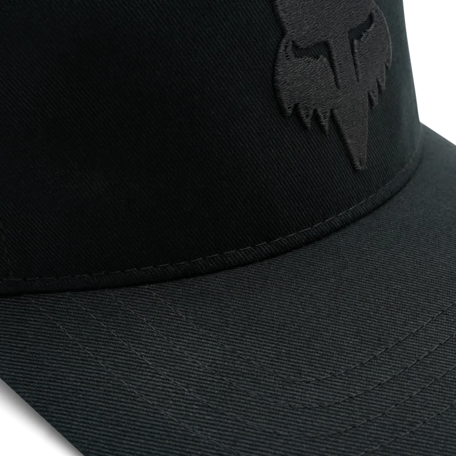 Youth Fox Head Subframe Hat