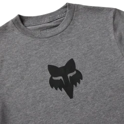 Youth Fox Head Tee