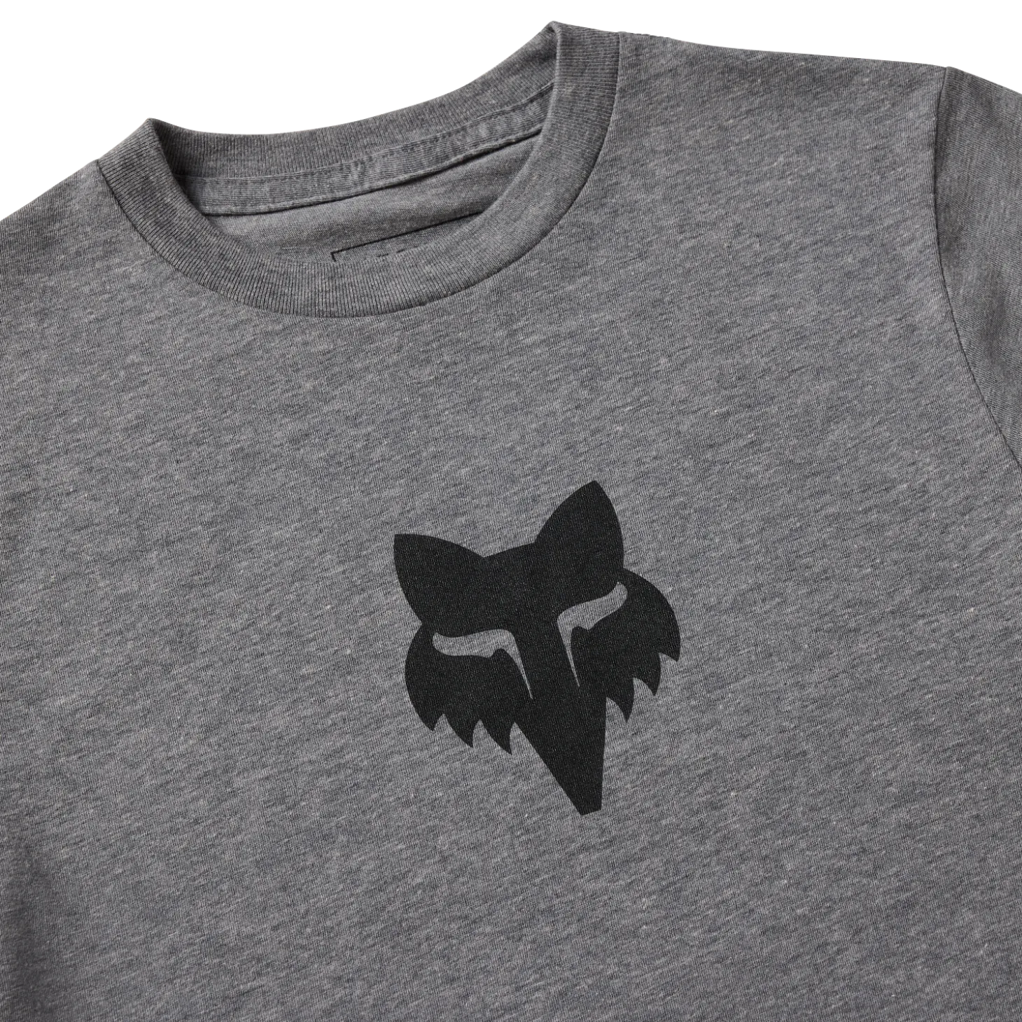 Youth Fox Head Tee