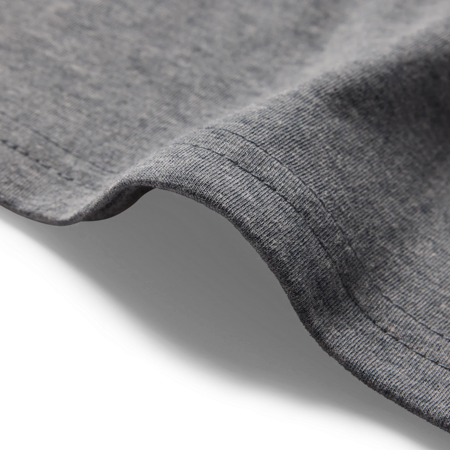 Youth Fox Head Tee