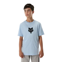 Youth Fox Head Tee