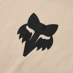Youth Fox Head Tee