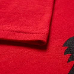 Youth Fox Head Tee