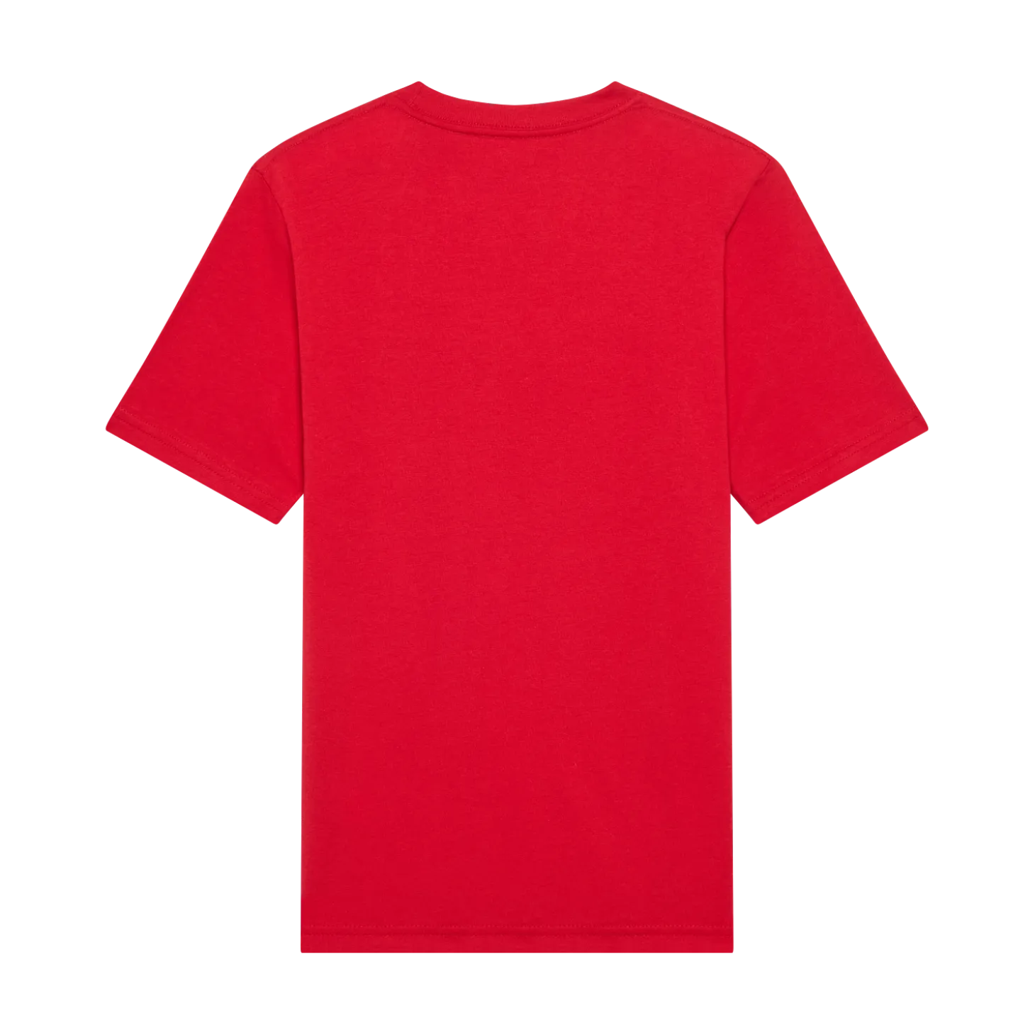 Youth Fox Head Tee