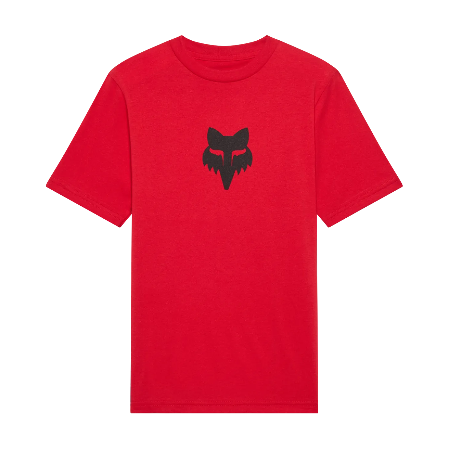 Youth Fox Head Tee