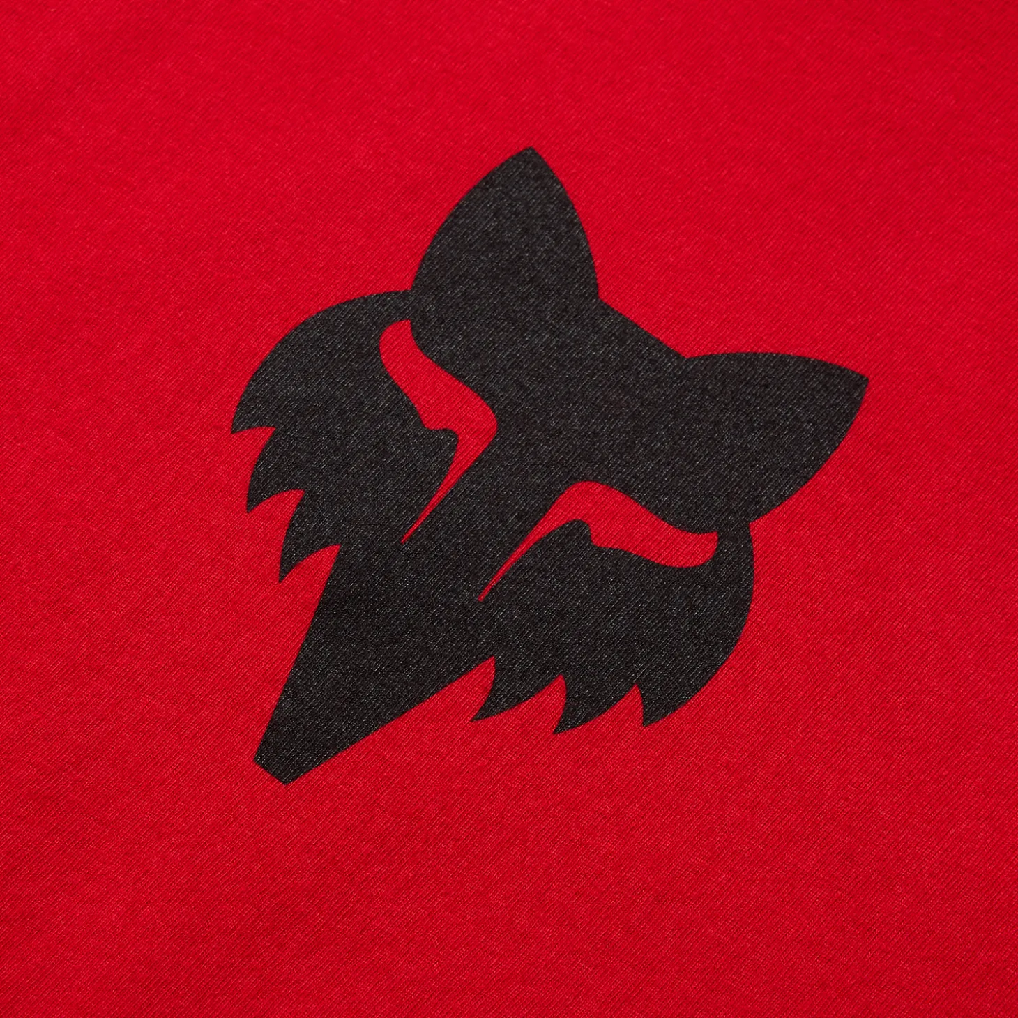 Youth Fox Head Tee