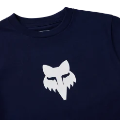 Youth Fox Head Tee