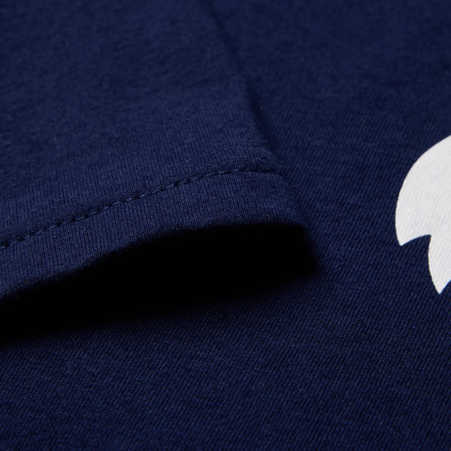 Youth Fox Head Tee