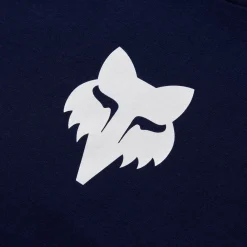Youth Fox Head Tee