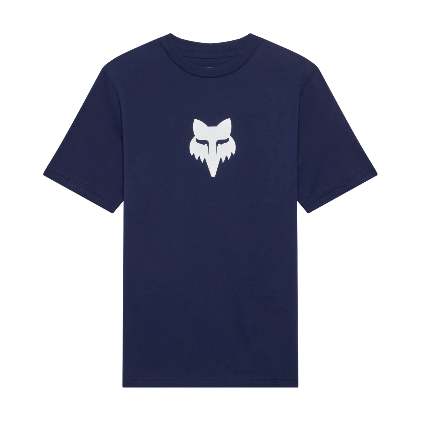 Youth Fox Head Tee