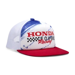 Youth Fox x Honda Snapback Hat