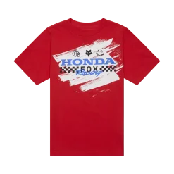 Youth Fox x Honda Tee