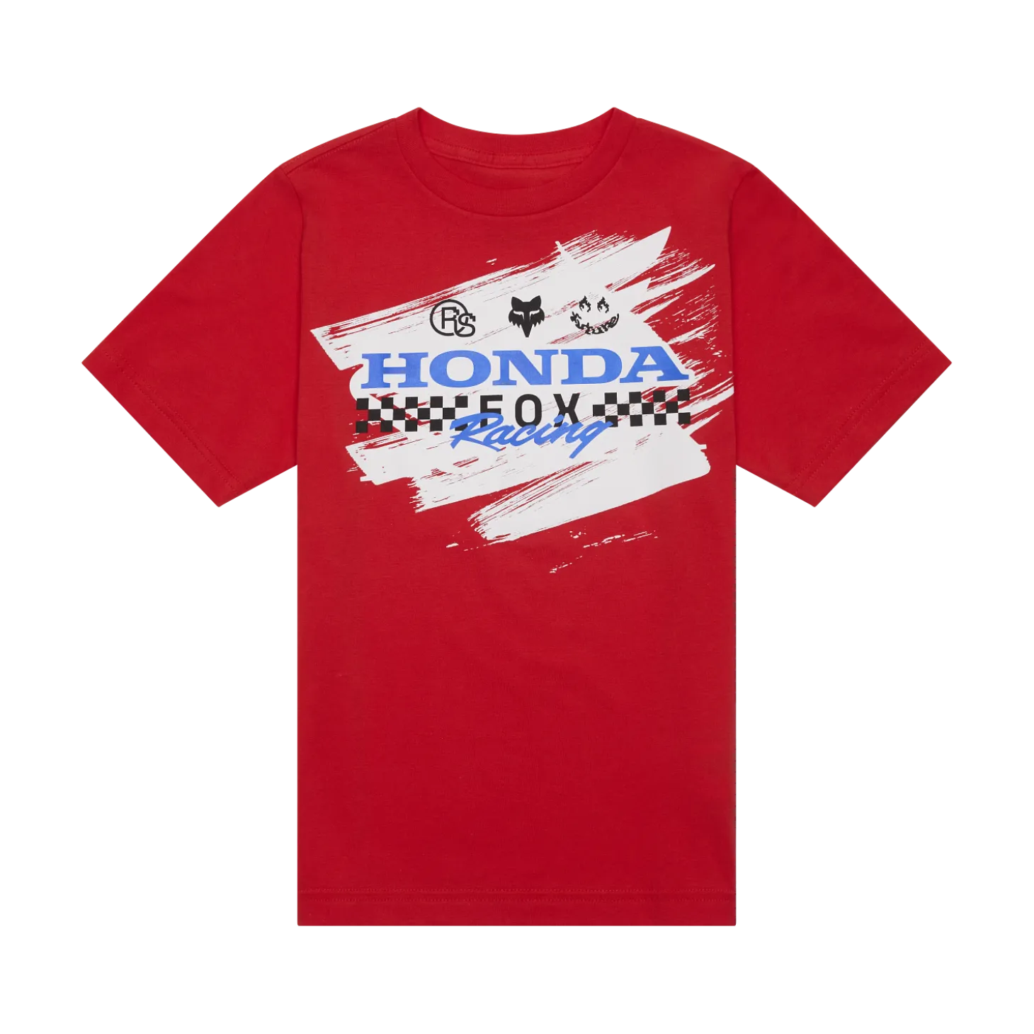 Youth Fox x Honda Tee