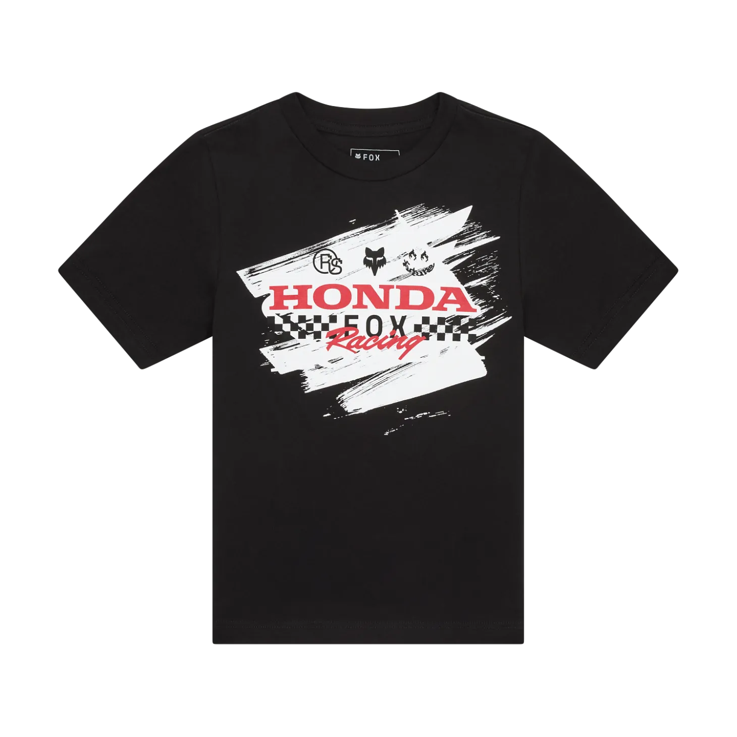 Youth Fox x Honda Tee