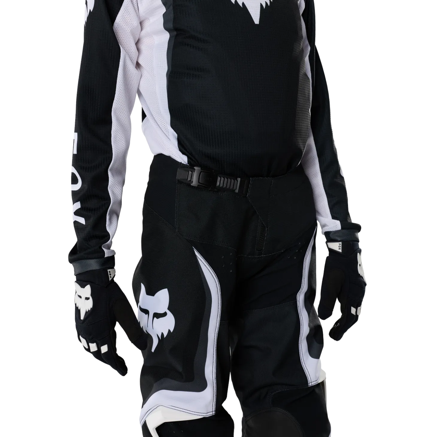 Youth 180 Frame-broek