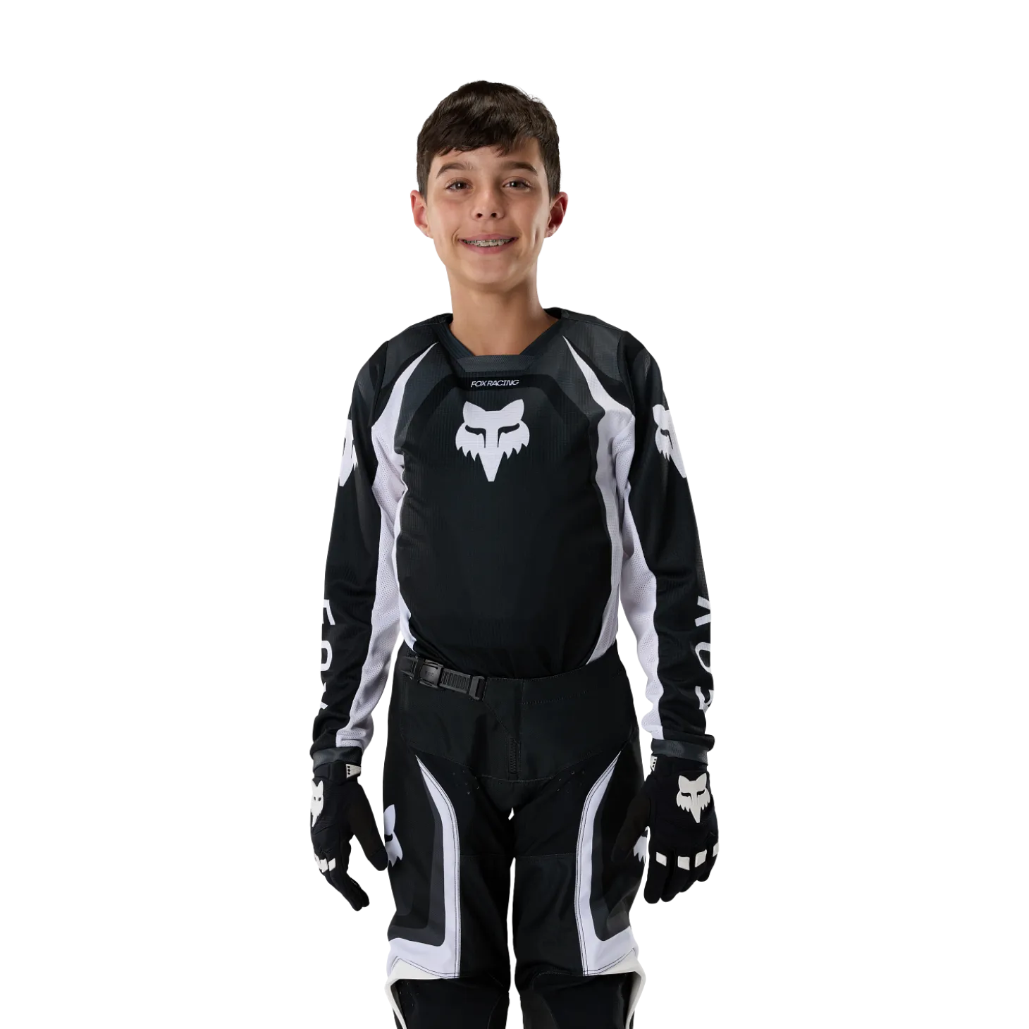 Youth 180 Frame Jersey