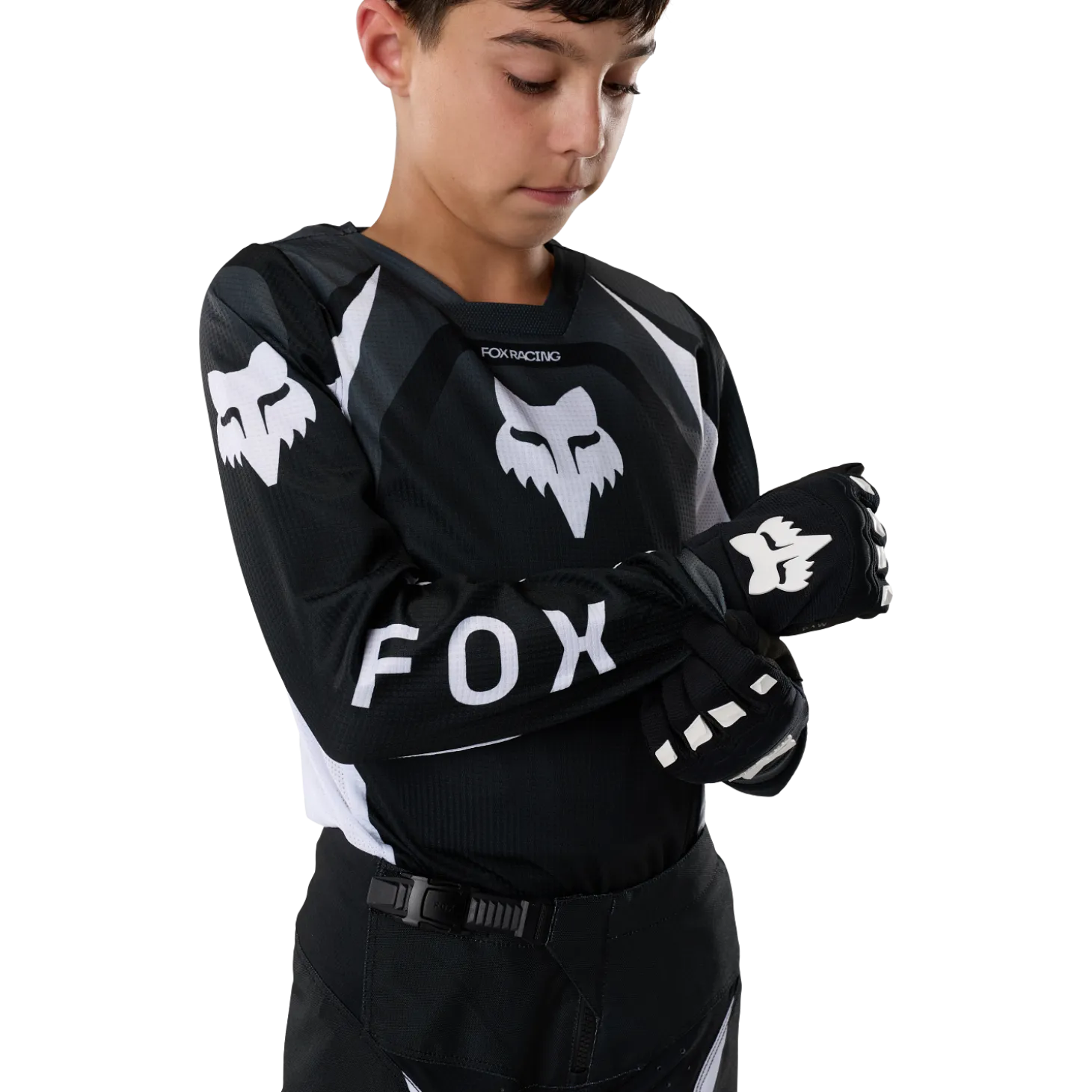 Youth 180 Frame Jersey