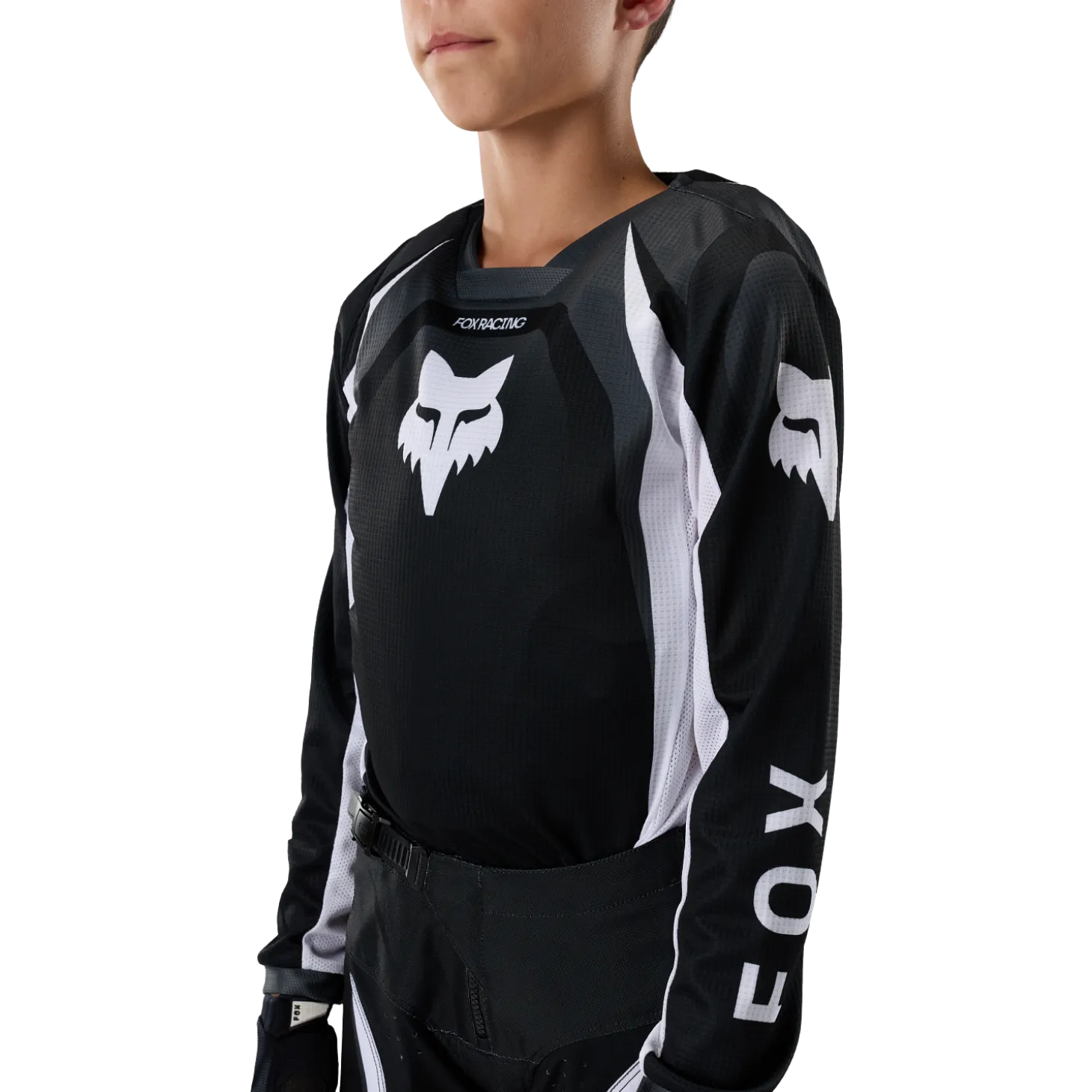 Youth 180 Frame Jersey