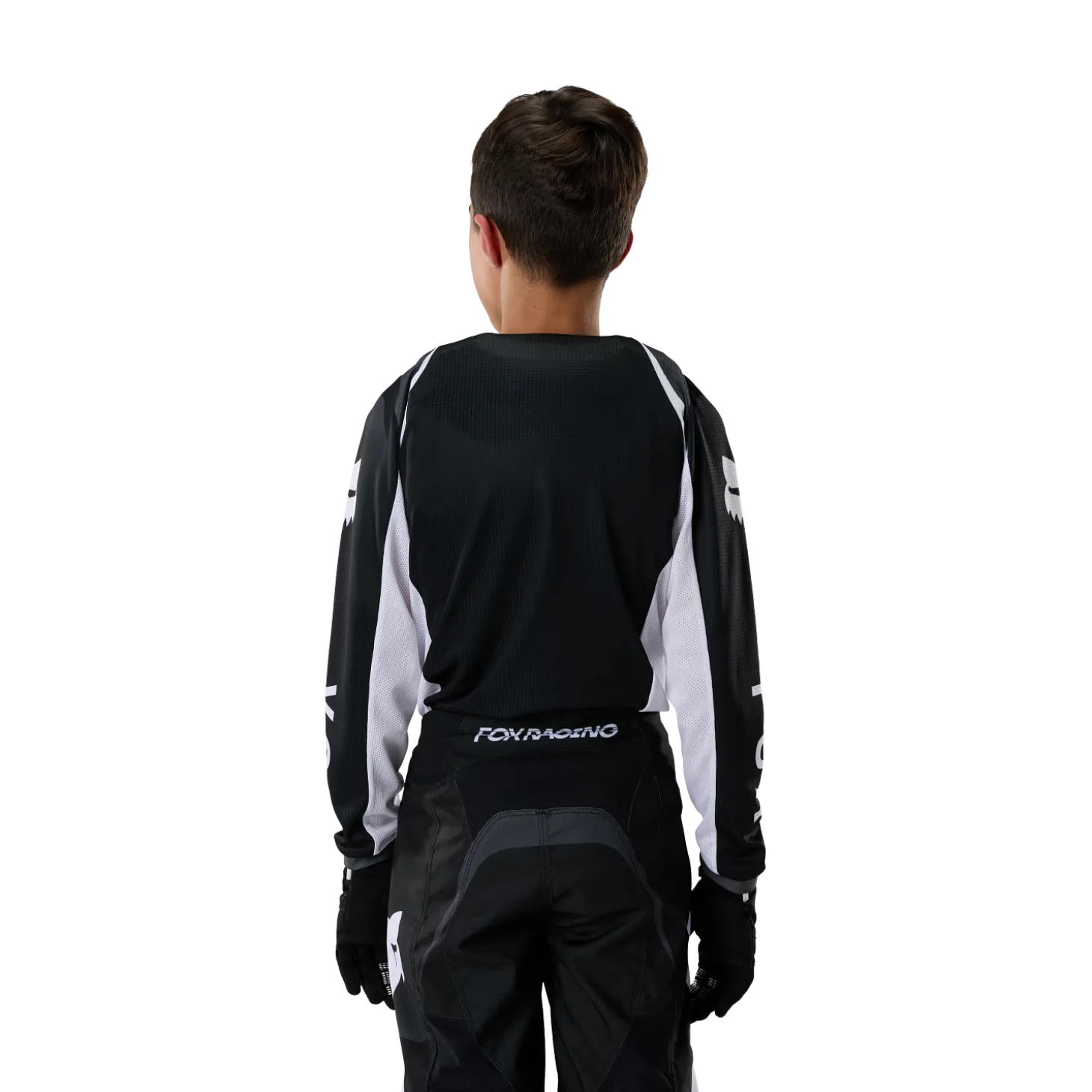 Youth 180 Frame Jersey