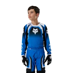 Youth 180 Frame Jersey