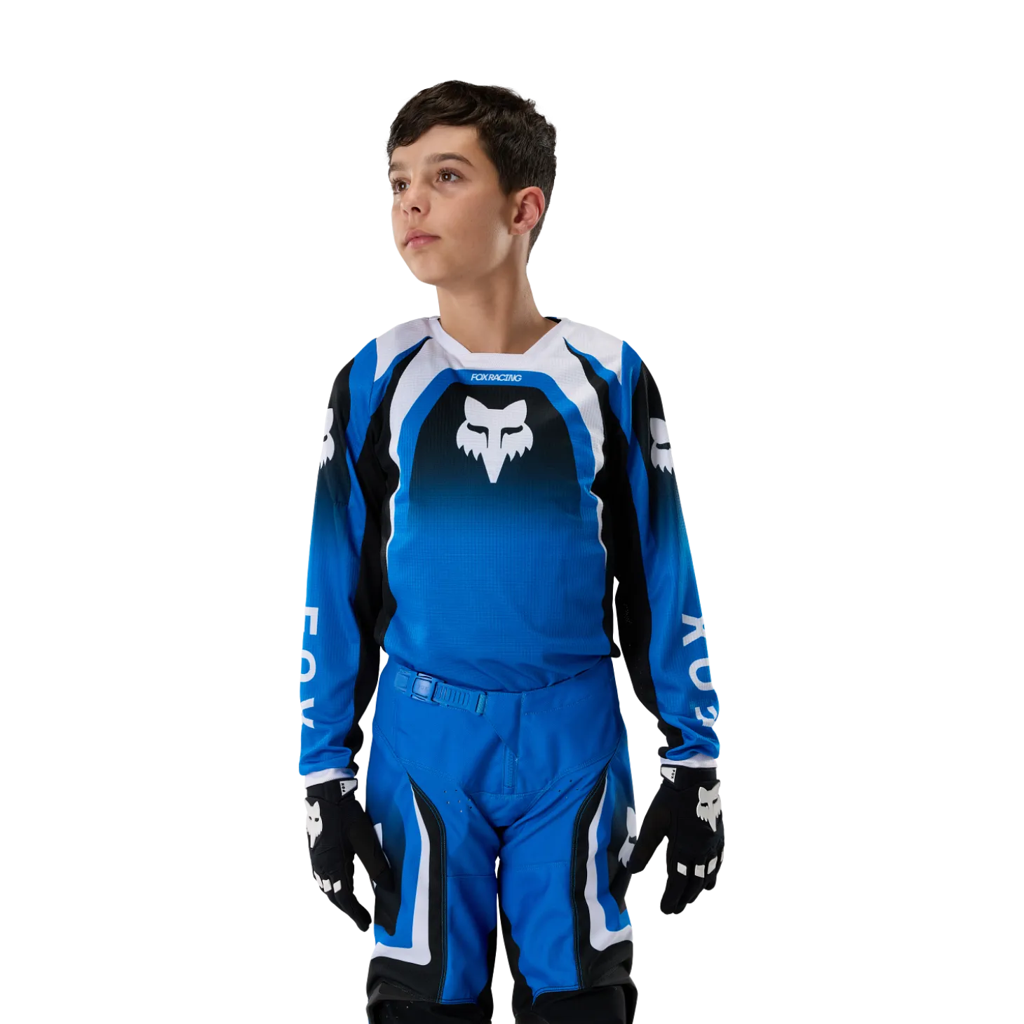 Youth 180 Frame Jersey