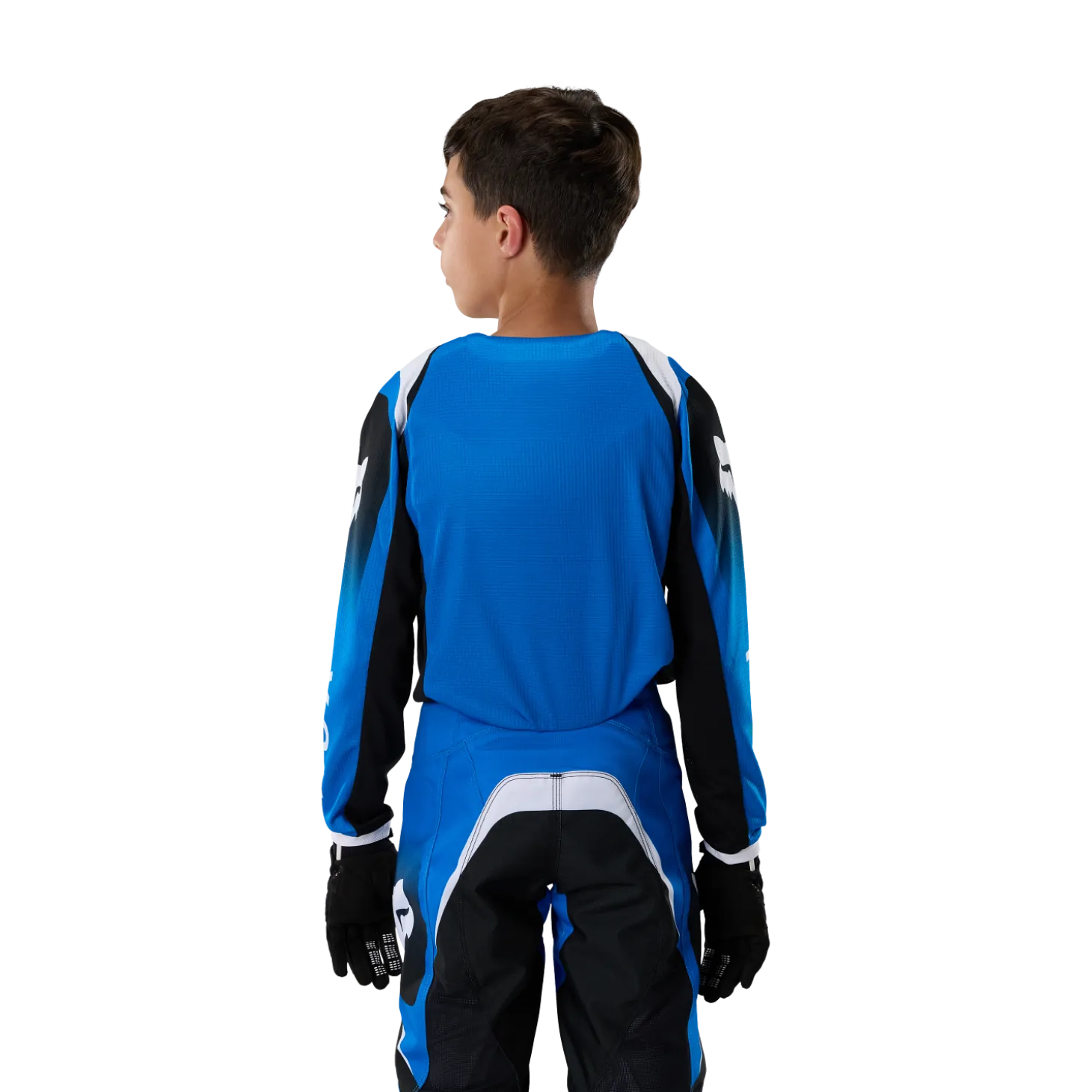 Youth 180 Frame Jersey