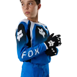 Youth 180 Frame Jersey