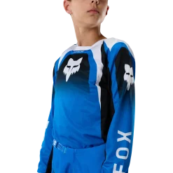 Youth 180 Frame Jersey