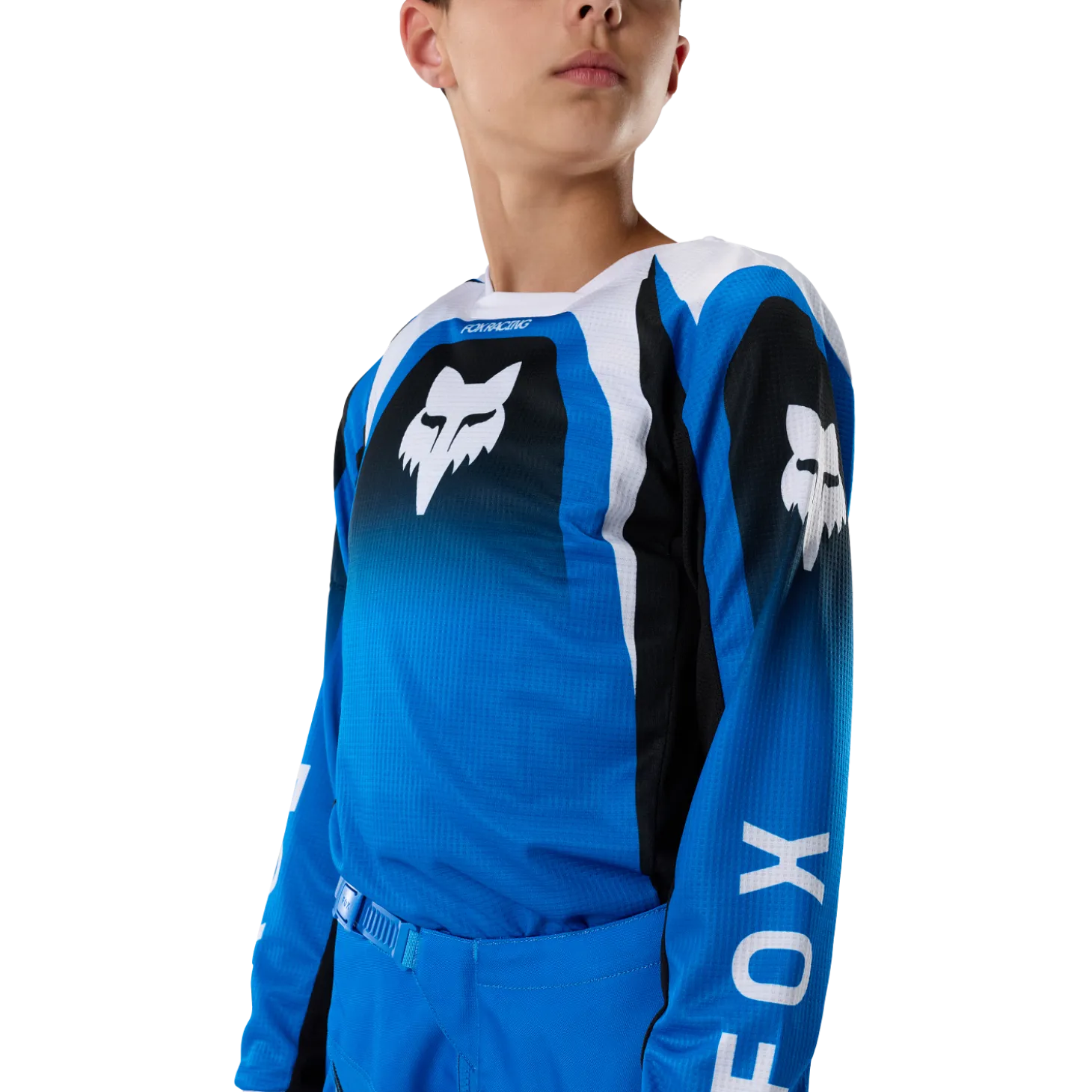 Youth 180 Frame Jersey