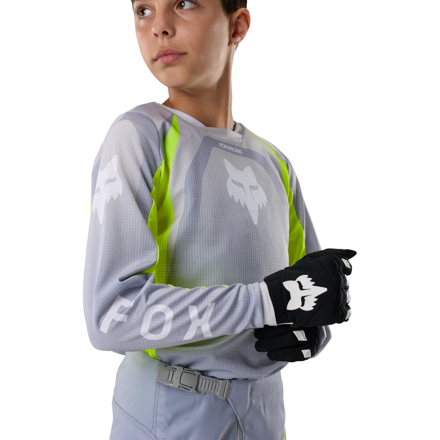 Youth 180 Frame Jersey