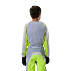 Youth 180 Frame Jersey
