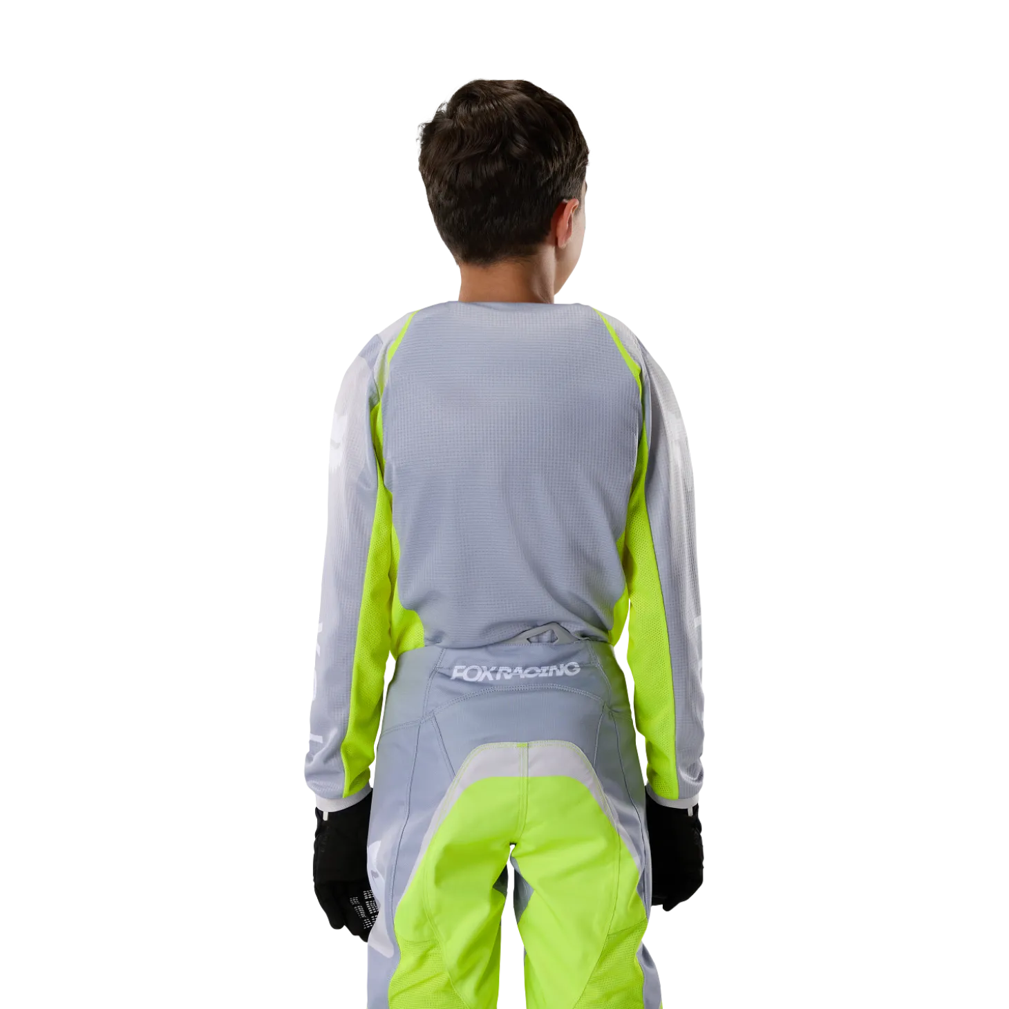Youth 180 Frame Jersey