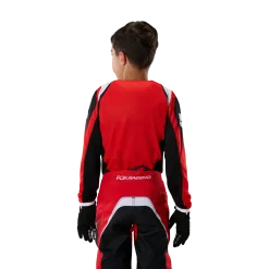 Youth 180 Frame Jersey