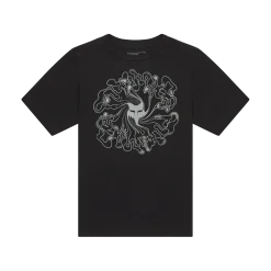 Youth Frequency Tee